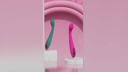 Loviss Mia G-spot Vibrator