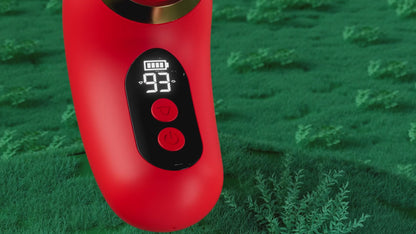 Loviss Anna Suction Tongue Stimulator