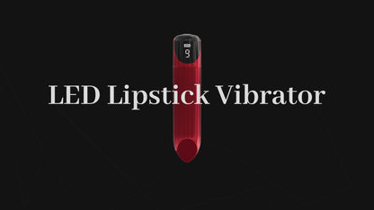 Loviss Lipstick Bullet Vibrator