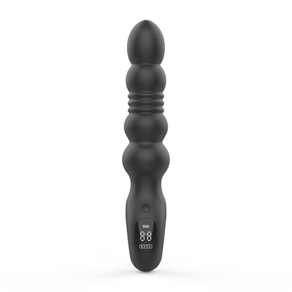Loviss Thor Thrusting Anal Plug