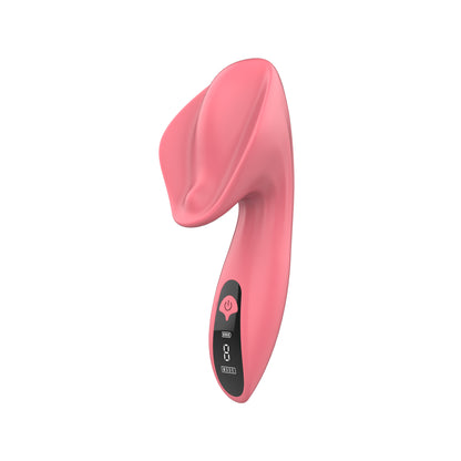 Loviss Eva Clitoral Stimulator