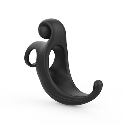 Loviss Mateo Vibrating Ring