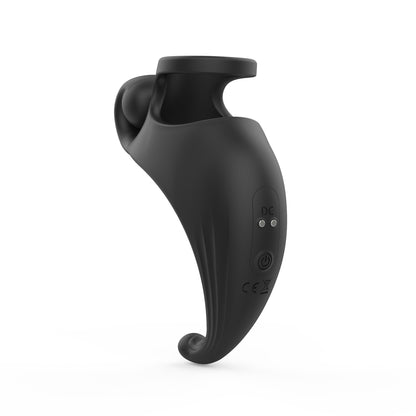 Loviss Mateo Vibrating Ring